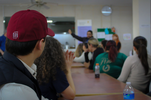 INVESTIGACIÓN Y CONSULTORÍA - Tiene como objetivo ser una plataforma para el estudio, investigación, debate, fomento y difusión del derecho de la empresa entre la comunidad de la Facultad Libre de Derecho de Monterrey.